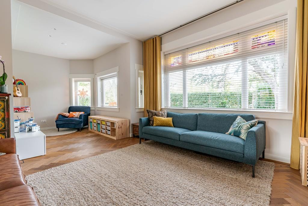 Photo 13 of Teding van Berkhoutlaan 3