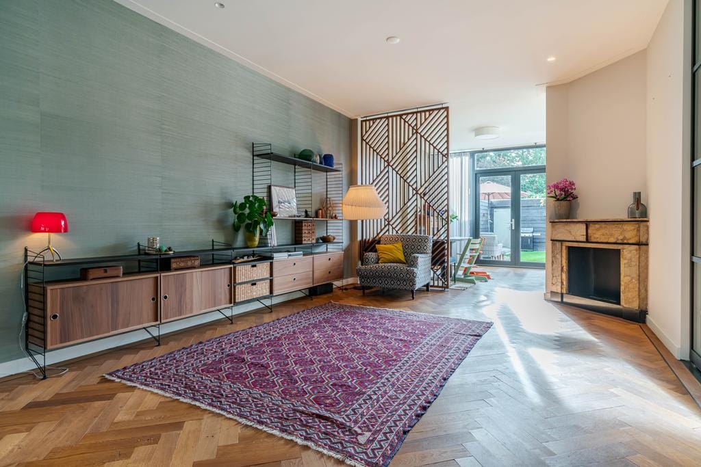 Photo 16 of Teding van Berkhoutlaan 3