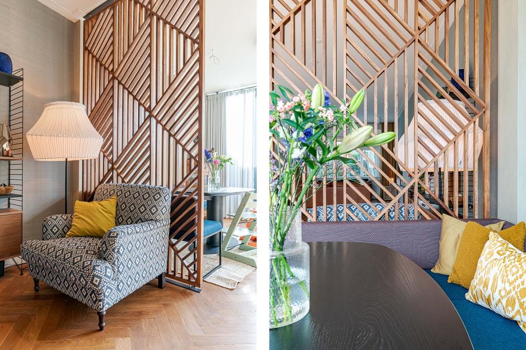 Photo 17 of Teding van Berkhoutlaan 3