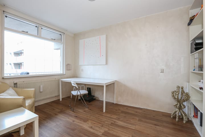 Foto 16 van Karel Doormanstraat 283-E