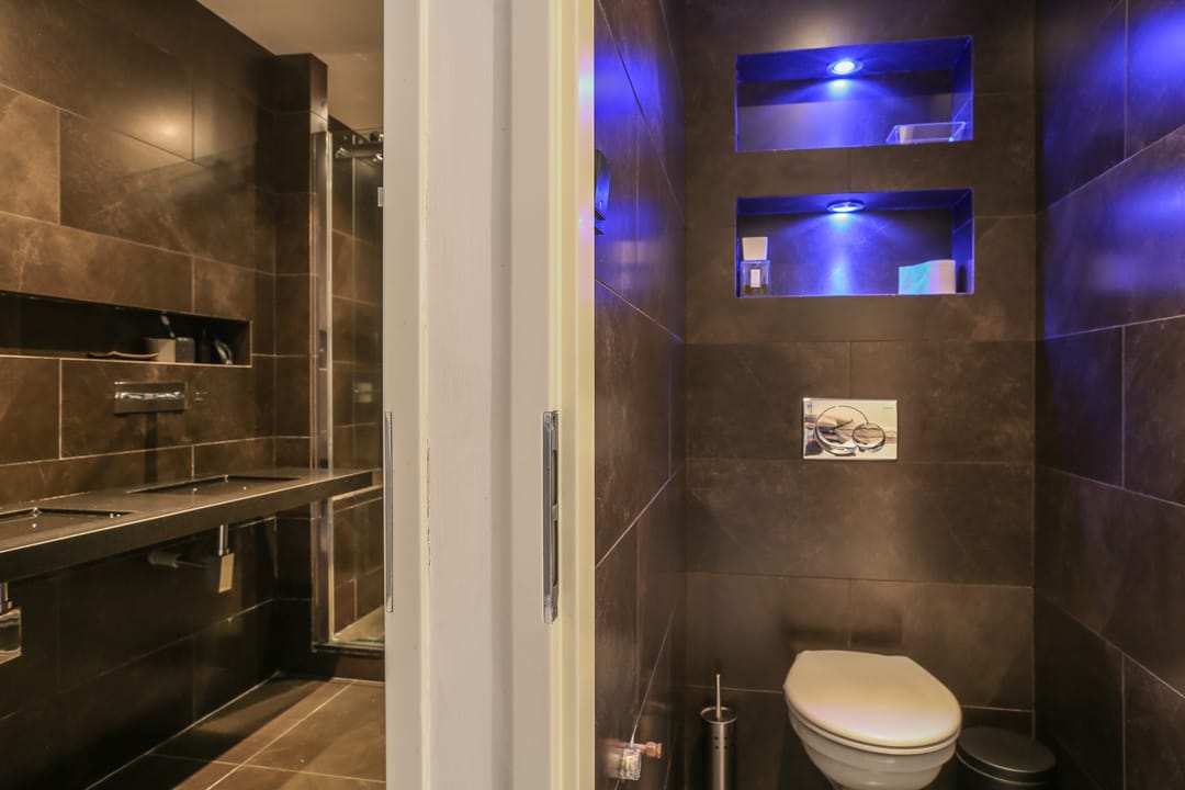 Foto 17 van Karel Doormanstraat 283-E