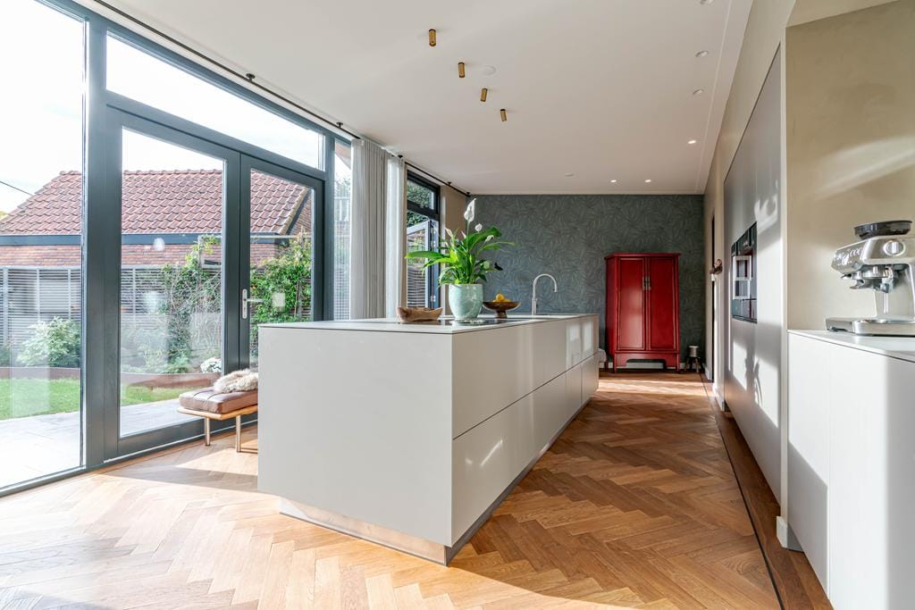 Photo 21 of Teding van Berkhoutlaan 3