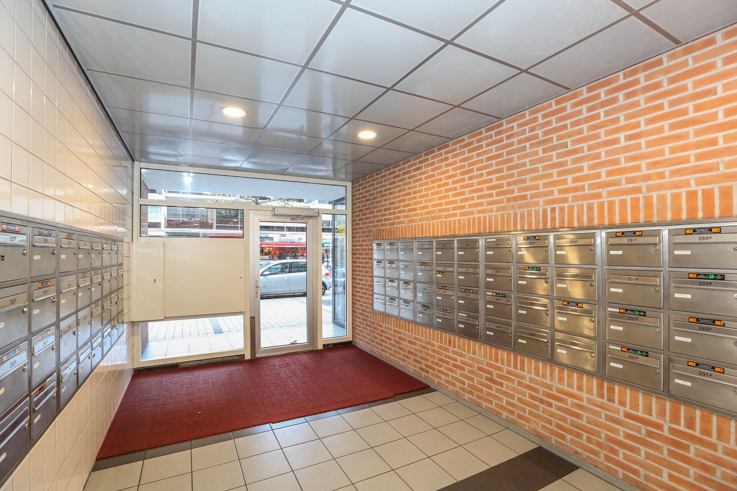 Foto 20 van Karel Doormanstraat 283-E