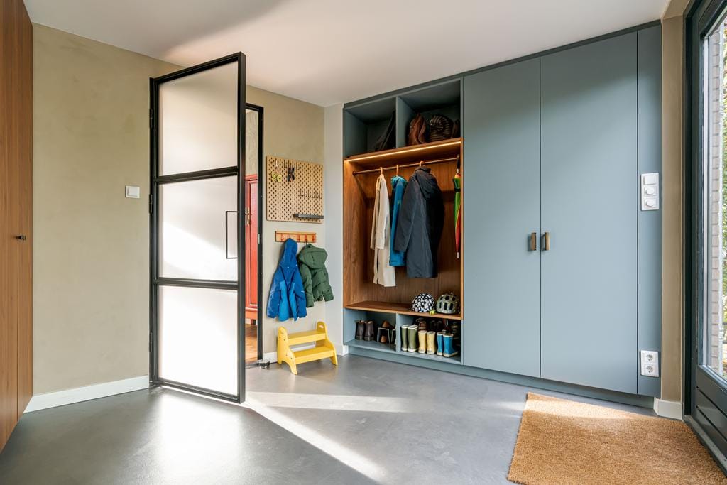 Photo 27 of Teding van Berkhoutlaan 3