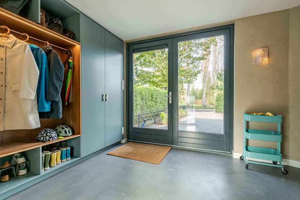 Photo 28 of Teding van Berkhoutlaan 3