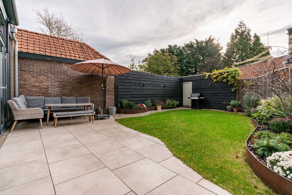 Photo 29 of Teding van Berkhoutlaan 3