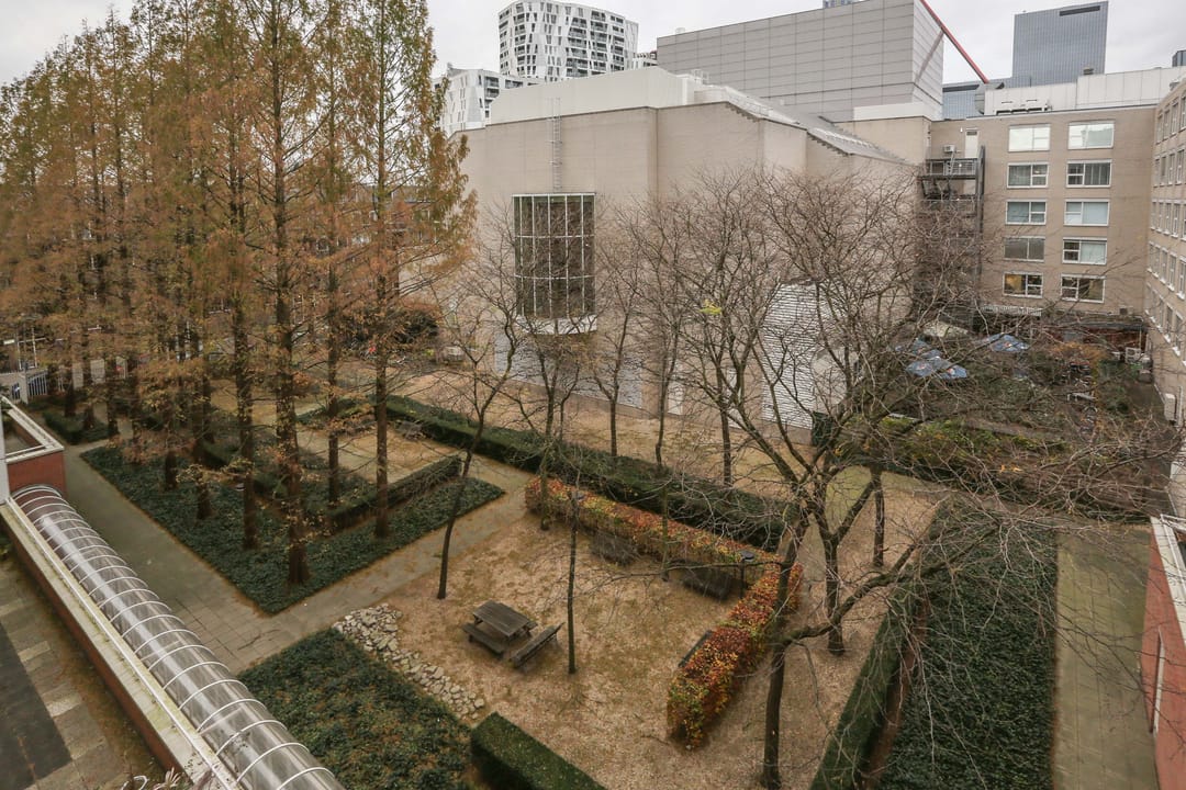 Foto 23 van Karel Doormanstraat 283-E