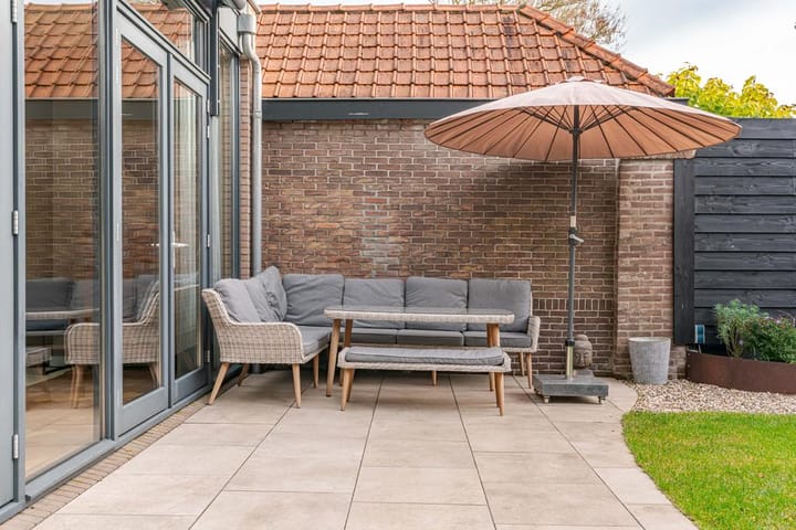 Foto 30 van Teding van Berkhoutlaan 3