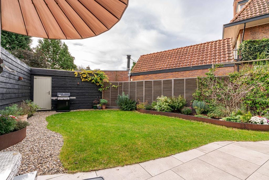 Photo 31 of Teding van Berkhoutlaan 3