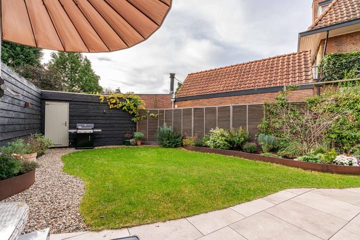 Foto 31 van Teding van Berkhoutlaan 3