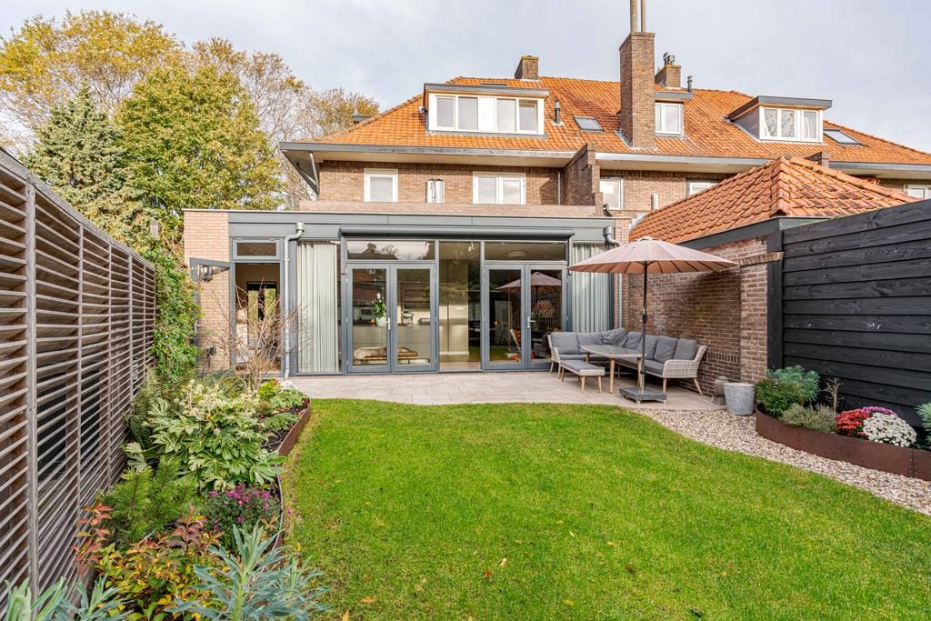 Photo 32 of Teding van Berkhoutlaan 3