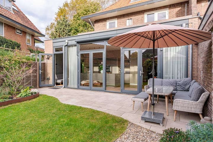 Foto 33 van Teding van Berkhoutlaan 3