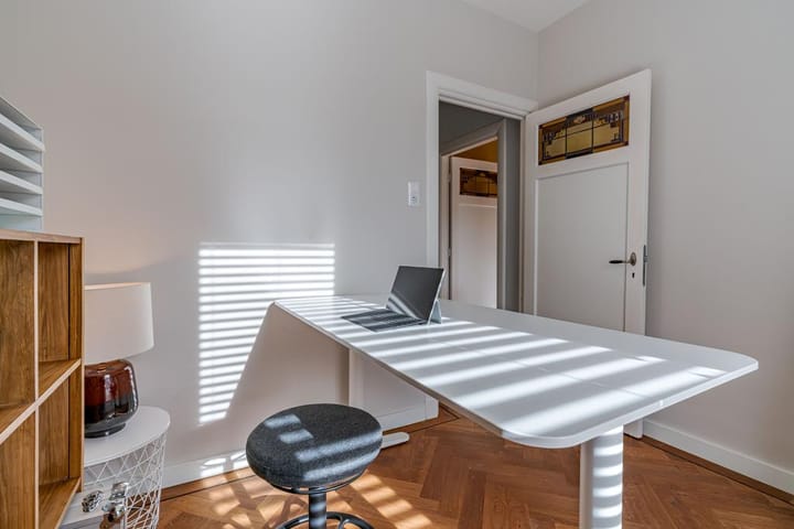 Foto 36 van Teding van Berkhoutlaan 3