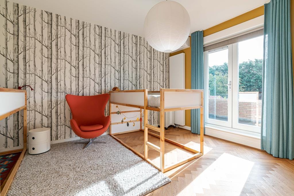 Photo 37 of Teding van Berkhoutlaan 3