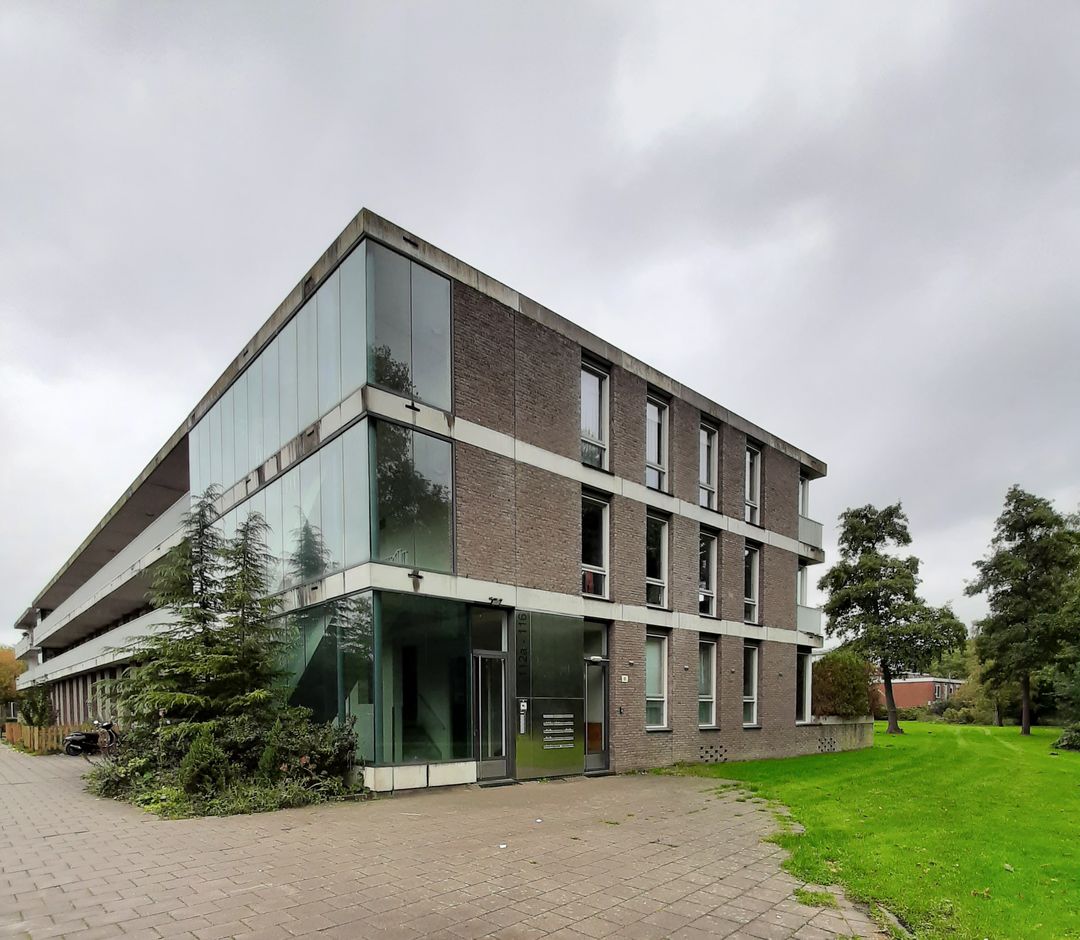 Foto 1 van Burgemeester Van Leeuwenlaan 126