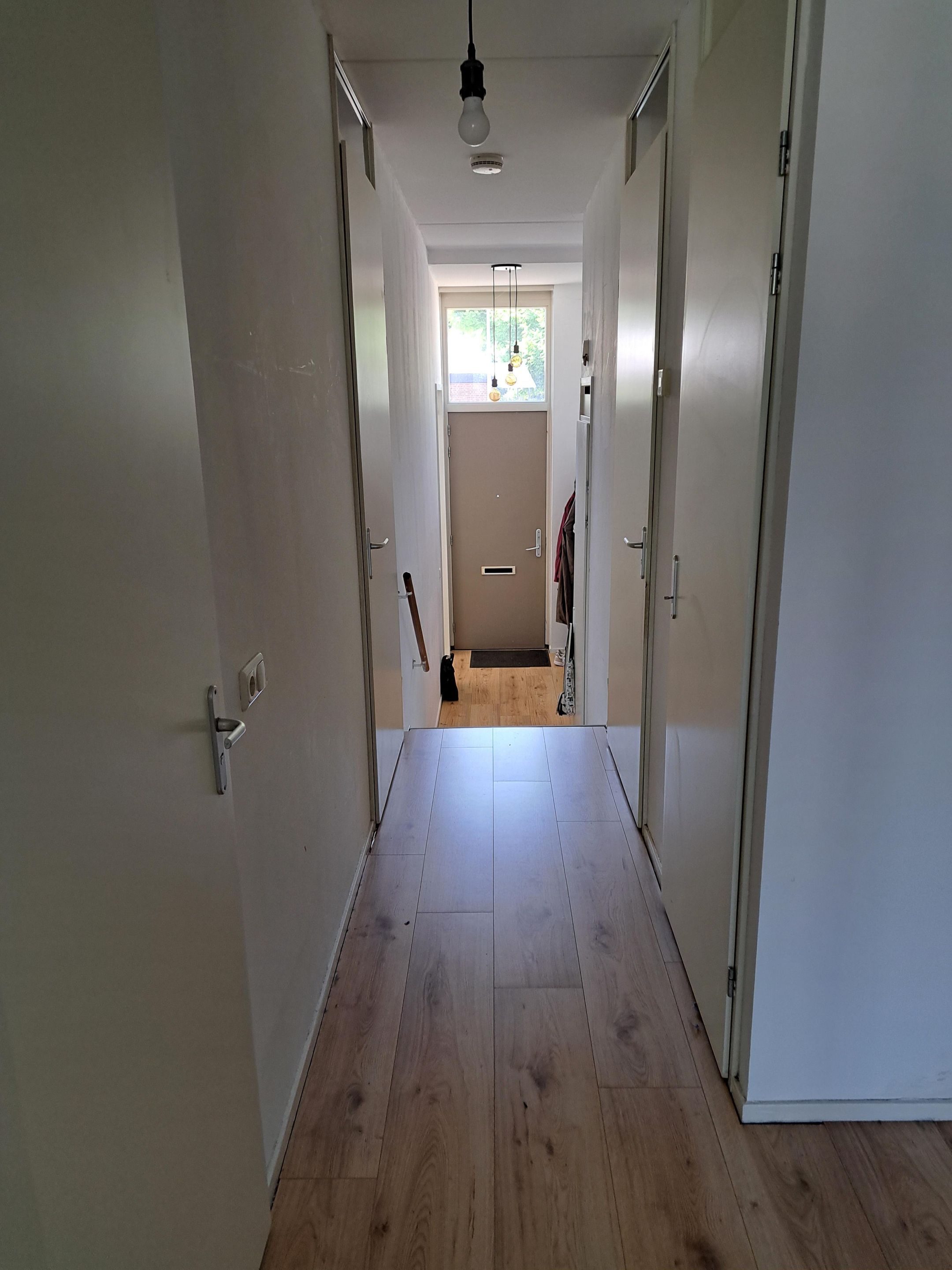 Foto 3 van Burgemeester Van Leeuwenlaan 126