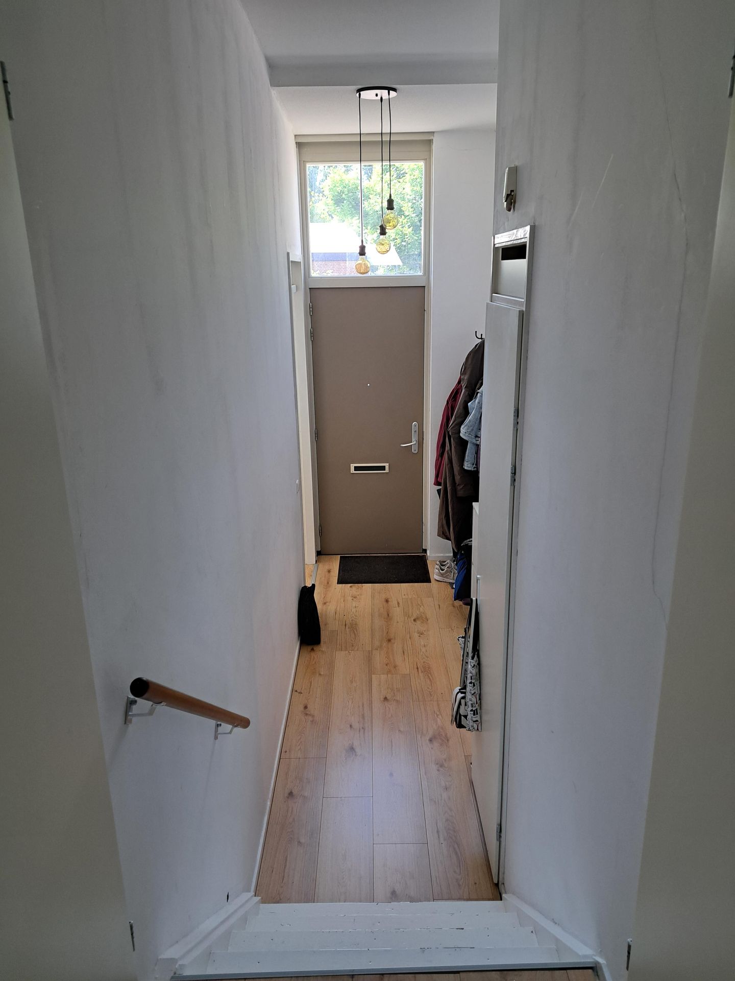 Foto 4 van Burgemeester Van Leeuwenlaan 126