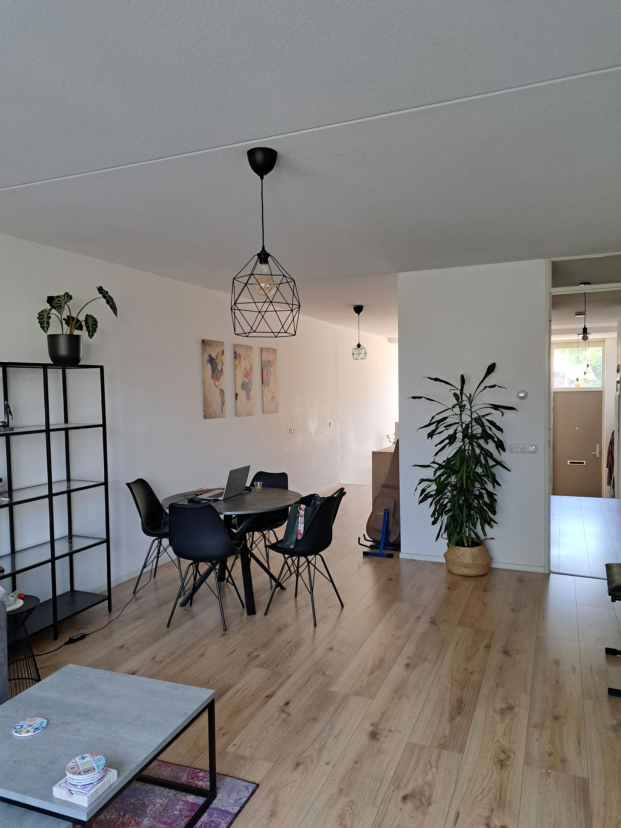 Foto 6 van Burgemeester Van Leeuwenlaan 126