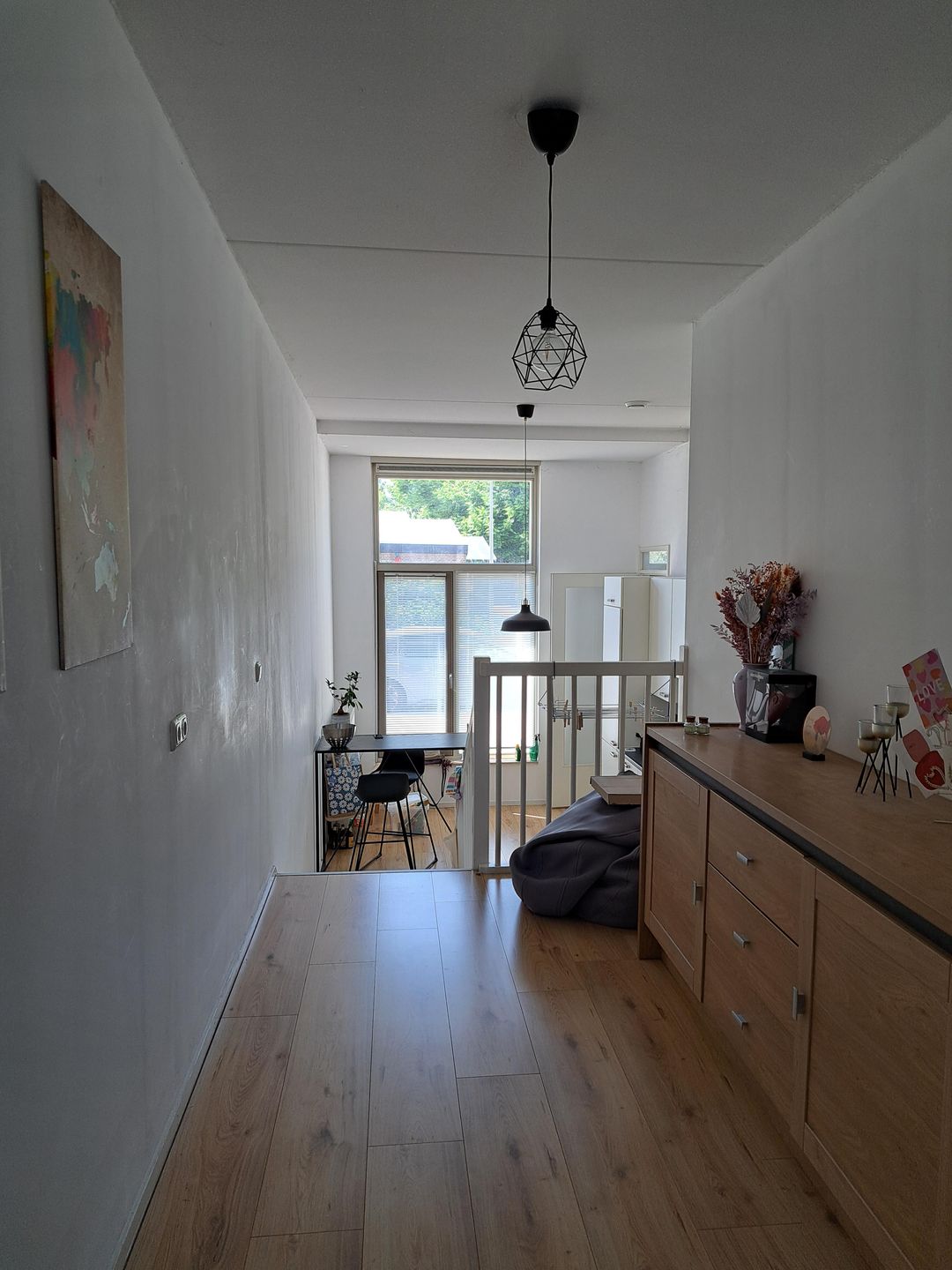 Foto 7 van Burgemeester Van Leeuwenlaan 126