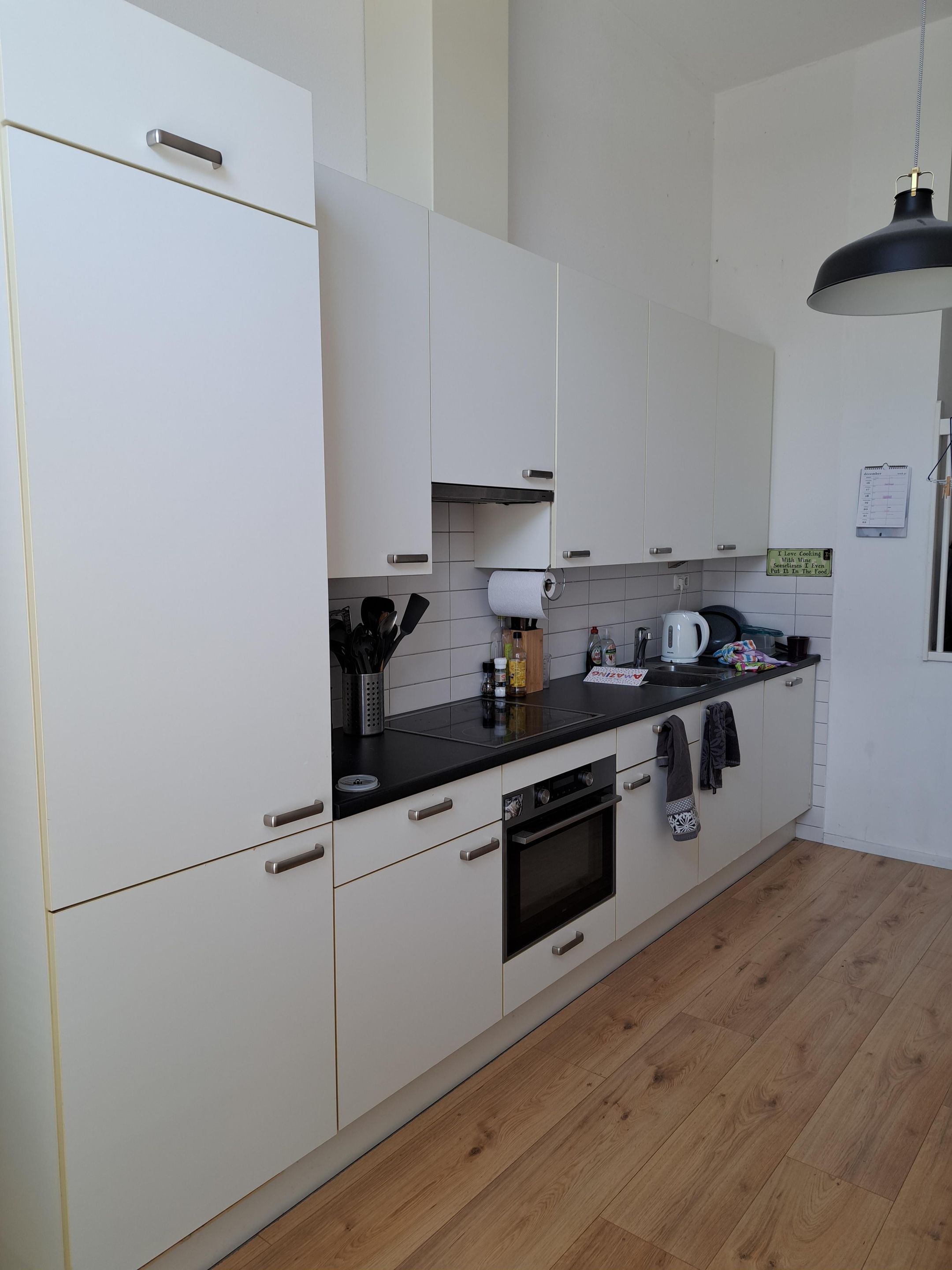 Foto 9 van Burgemeester Van Leeuwenlaan 126