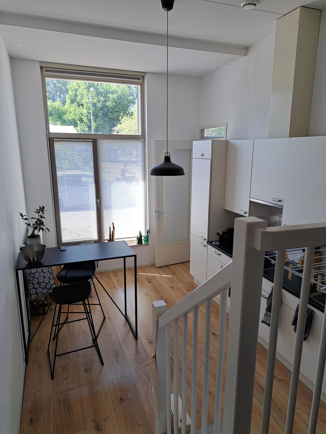 Foto 11 van Burgemeester Van Leeuwenlaan 126