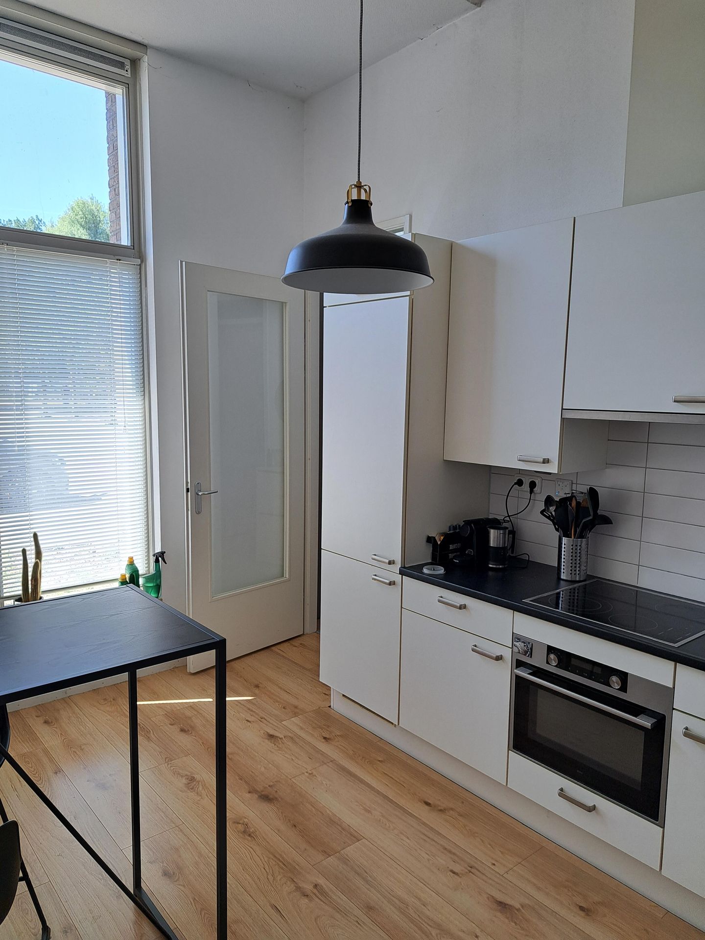 Foto 10 van Burgemeester Van Leeuwenlaan 126