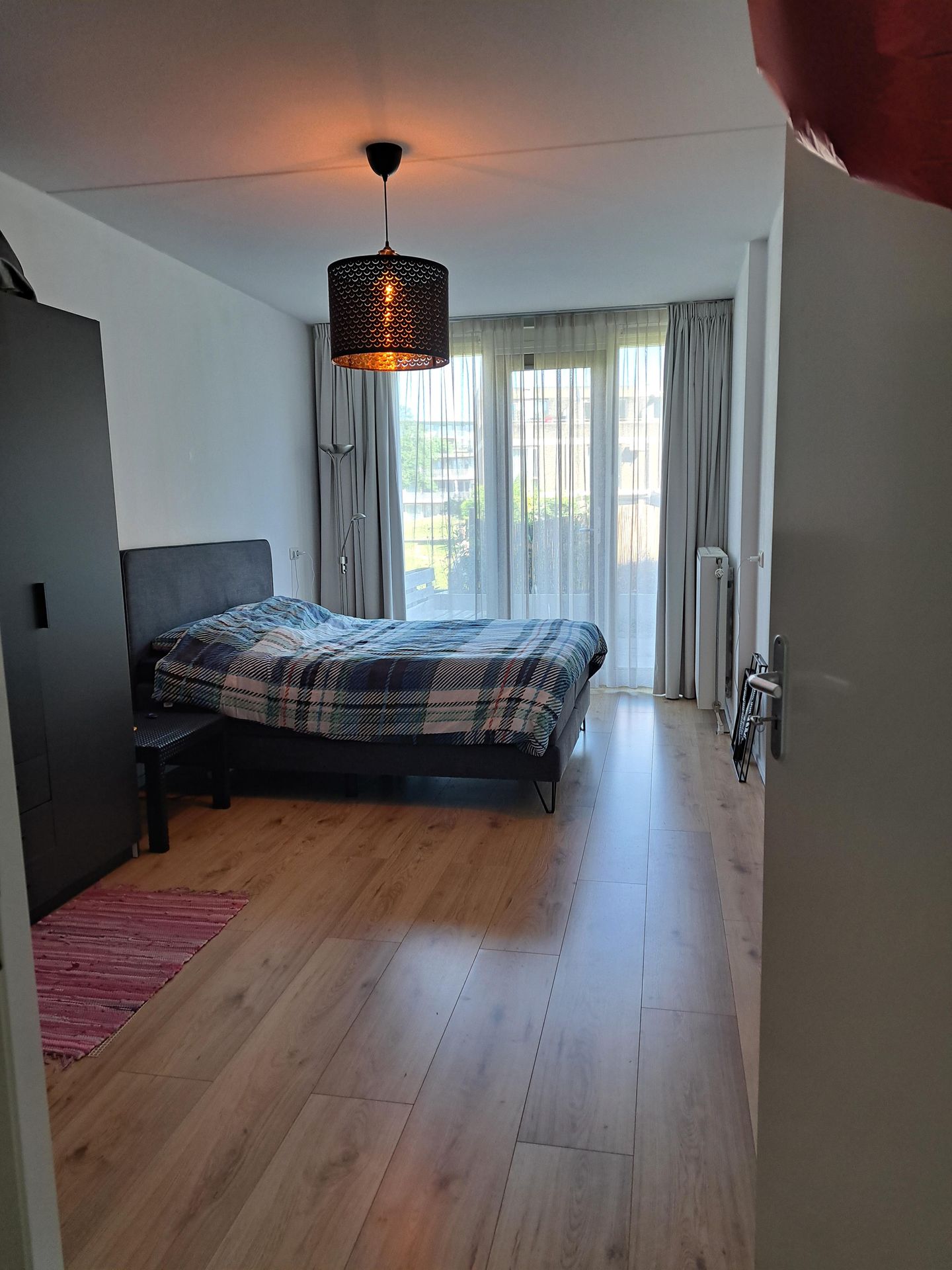 Foto 14 van Burgemeester Van Leeuwenlaan 126