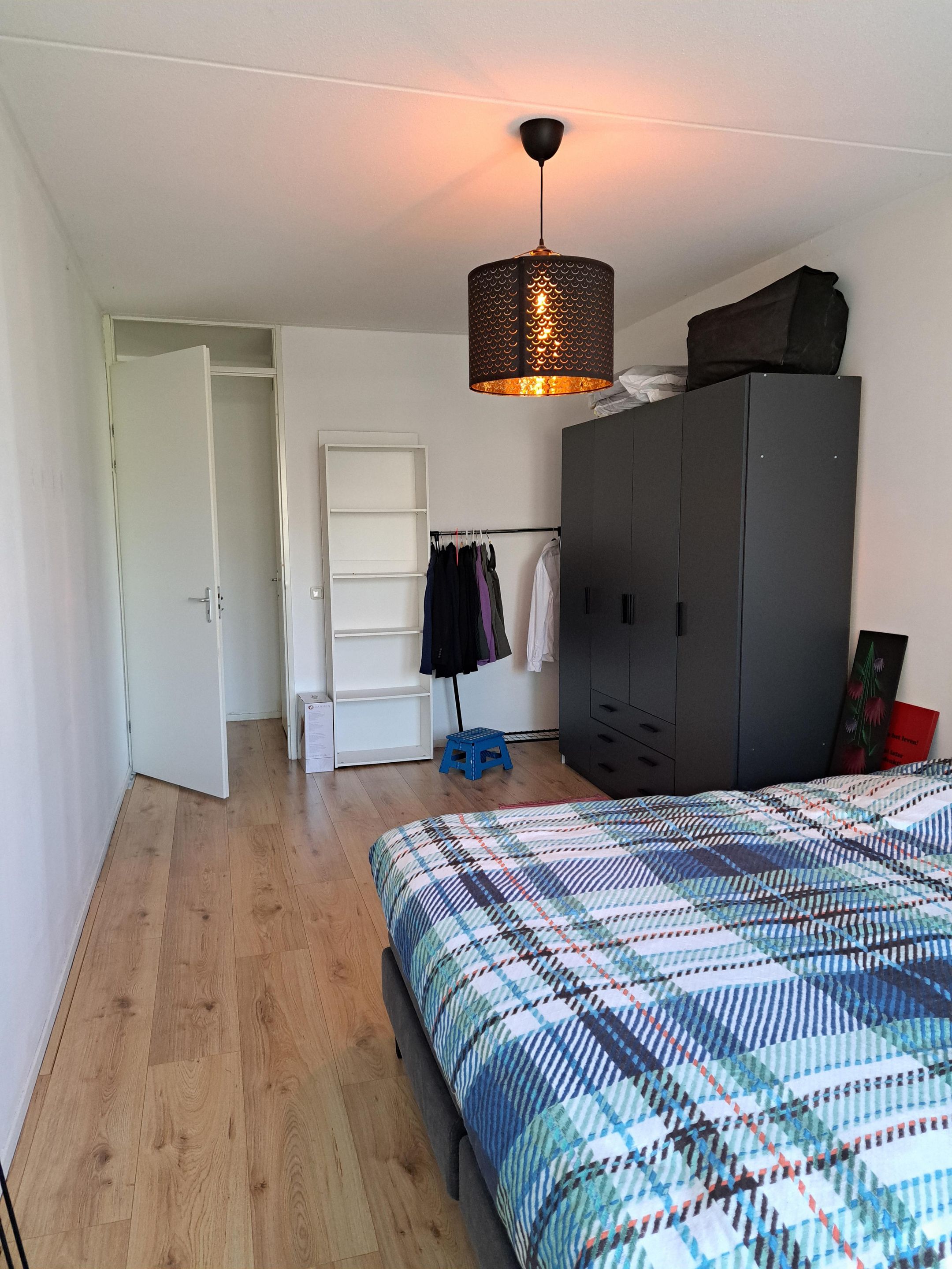 Foto 15 van Burgemeester Van Leeuwenlaan 126