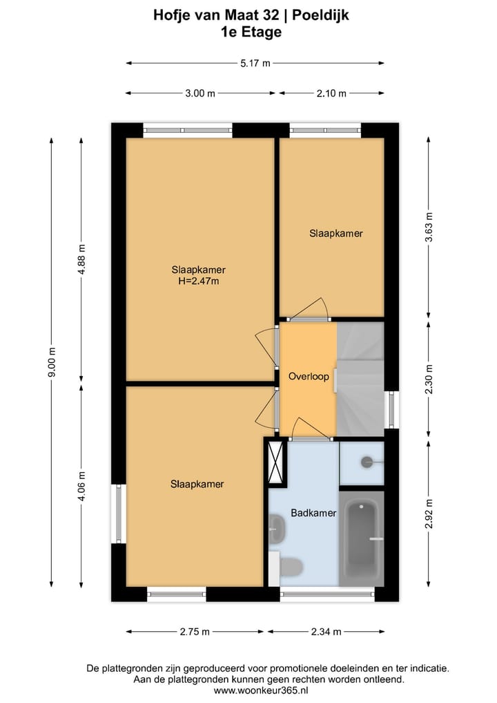 Foto 39 van Hofje van Maat 32