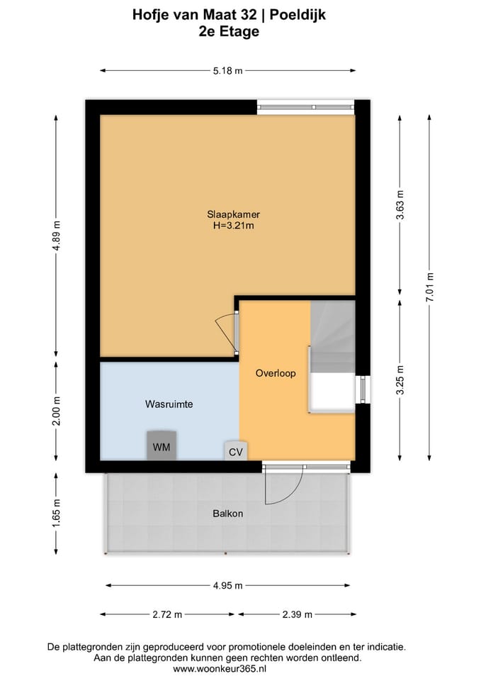 Foto 40 van Hofje van Maat 32