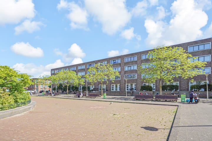 Foto 1 van Wesselsstraat 378