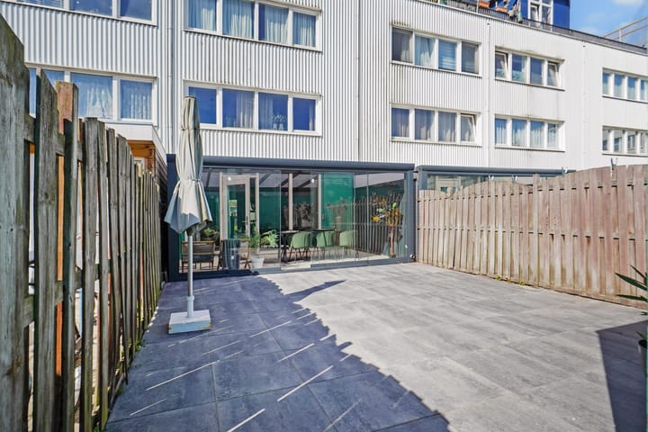 Foto 3 van Wesselsstraat 378