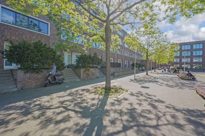 Foto 5 van Wesselsstraat 378