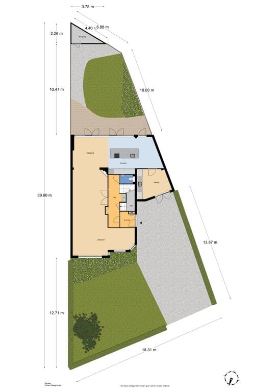 Photo 60 of Teding van Berkhoutlaan 3