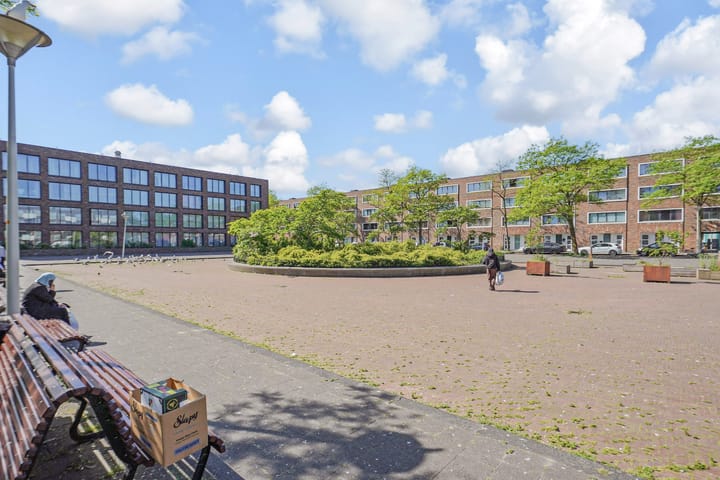 Foto 6 van Wesselsstraat 378