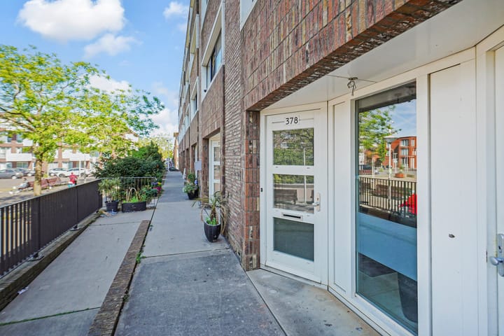 Foto 7 van Wesselsstraat 378