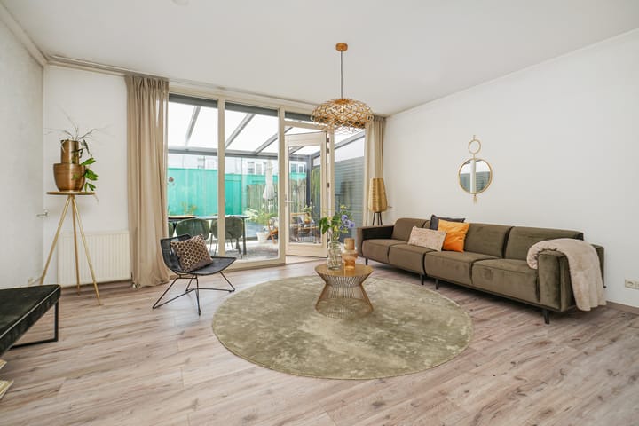 Foto 11 van Wesselsstraat 378