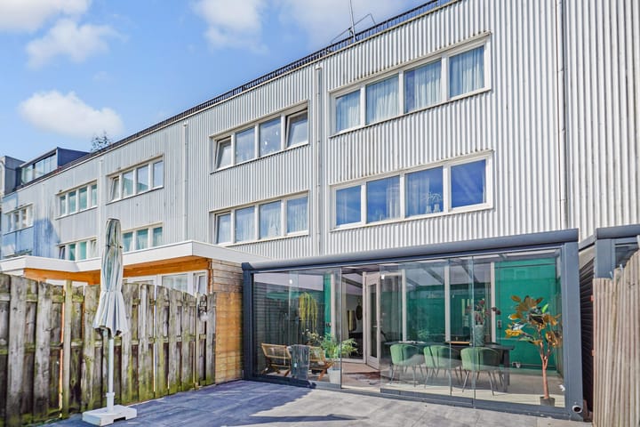 Foto 20 van Wesselsstraat 378