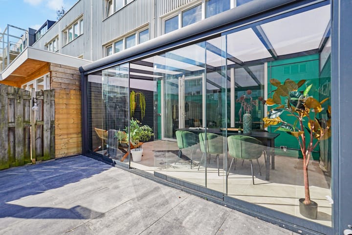 Foto 21 van Wesselsstraat 378