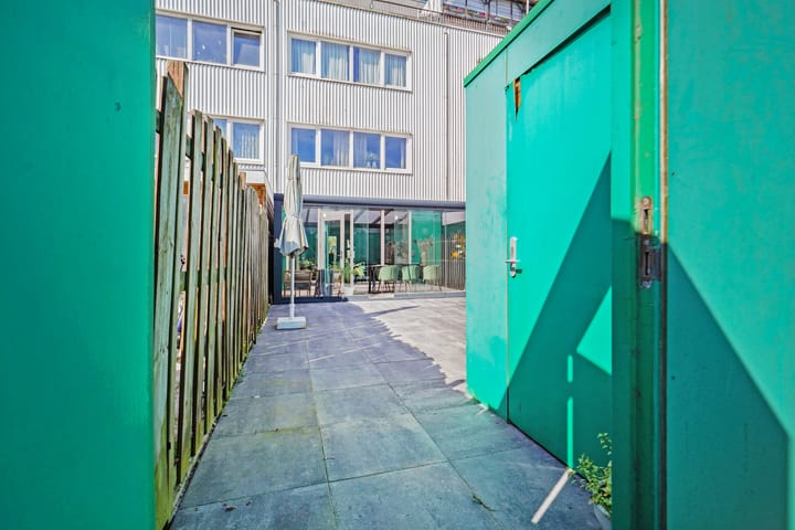 Foto 23 van Wesselsstraat 378