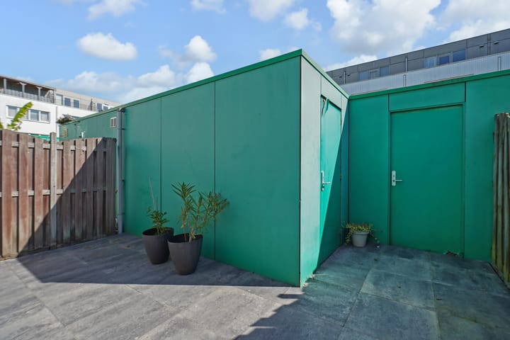 Foto 24 van Wesselsstraat 378