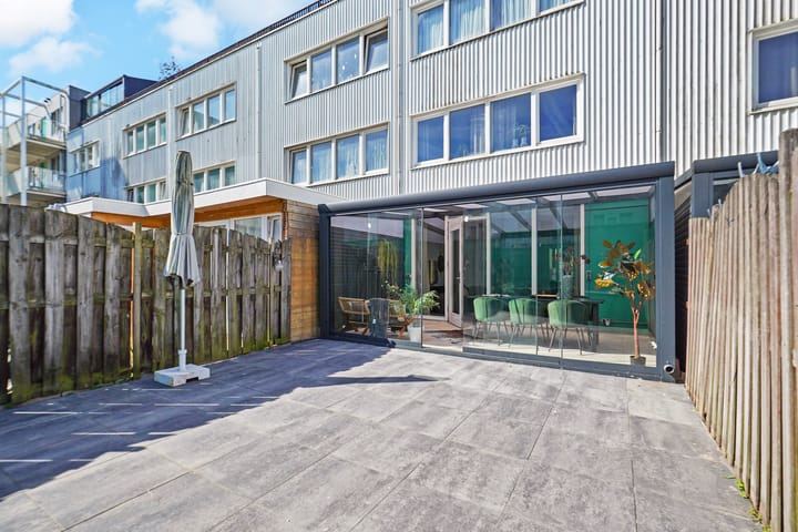 Foto 19 van Wesselsstraat 378