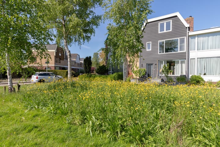 Photo 1 of Prinses Margrietstraat 27