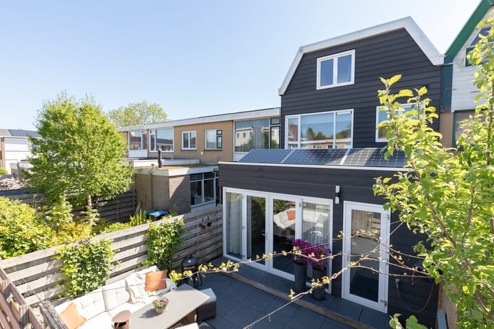 Foto 2 van Prinses Margrietstraat 27