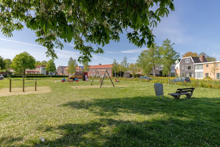 Foto 4 van Prinses Margrietstraat 27