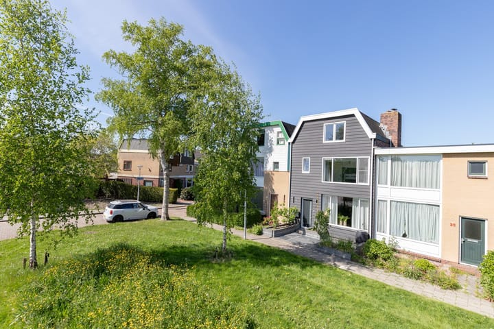 Foto 5 van Prinses Margrietstraat 27