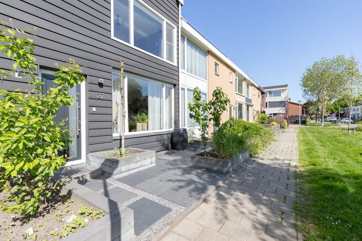 Photo 6 of Prinses Margrietstraat 27