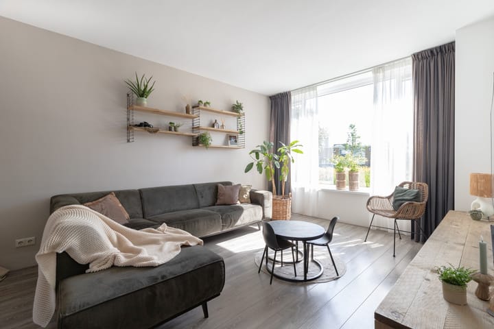 Photo 7 of Prinses Margrietstraat 27