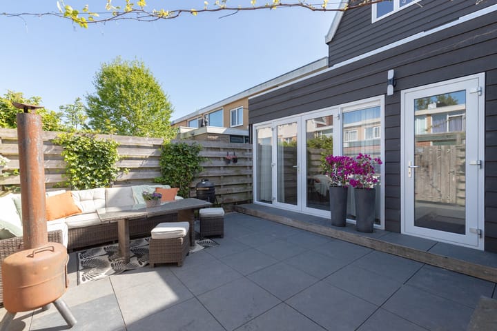 Photo 14 of Prinses Margrietstraat 27