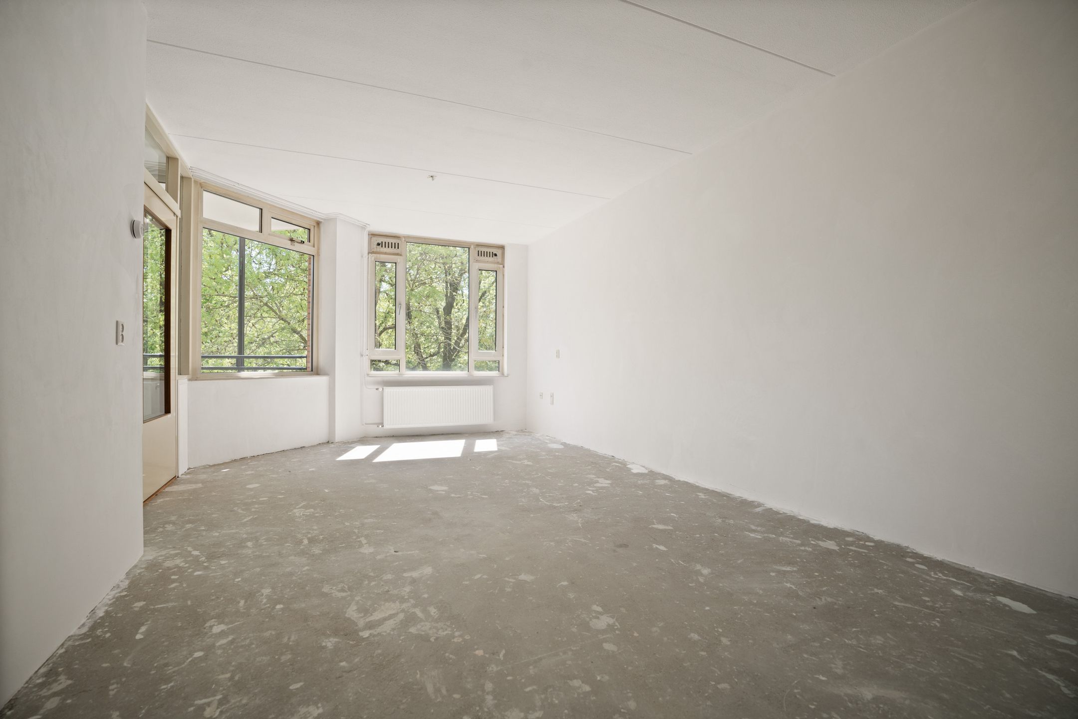 Foto 3 van Eerste Weteringplantsoen 60